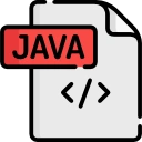 java